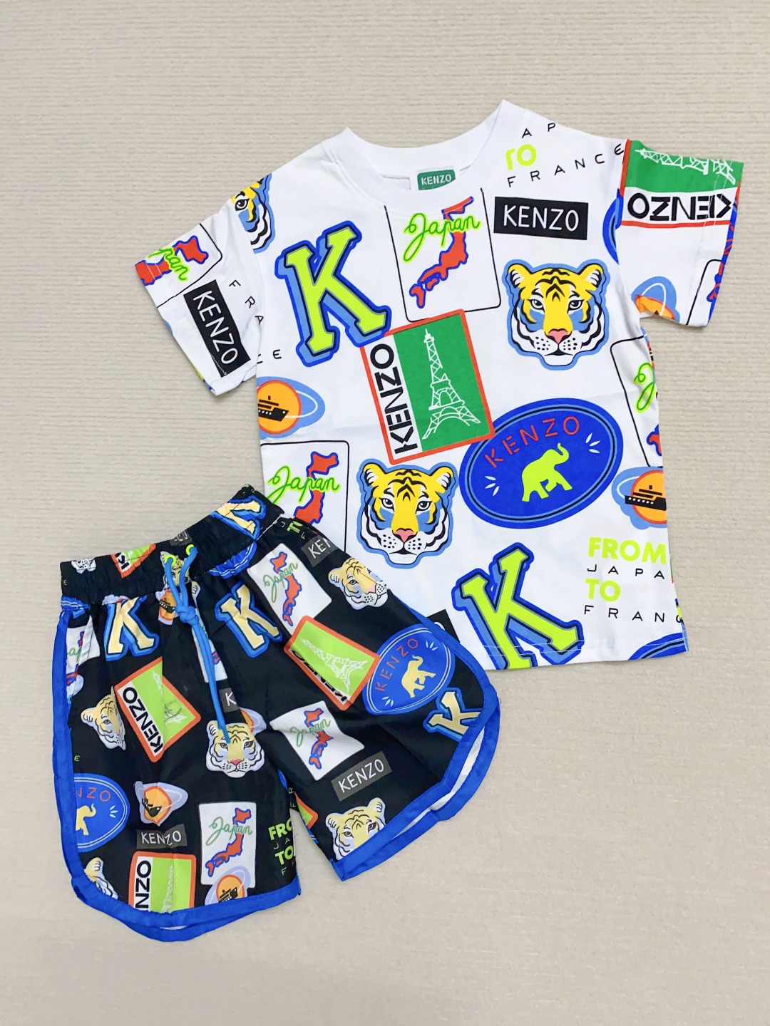 Kenzo Kids